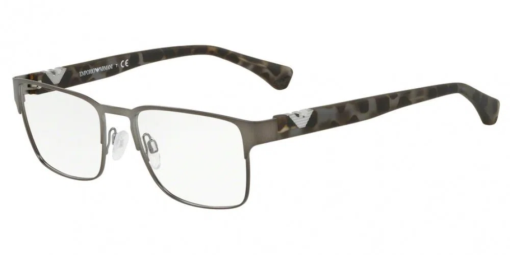 Emporio Armani 1027 Eyeglasses - view 4